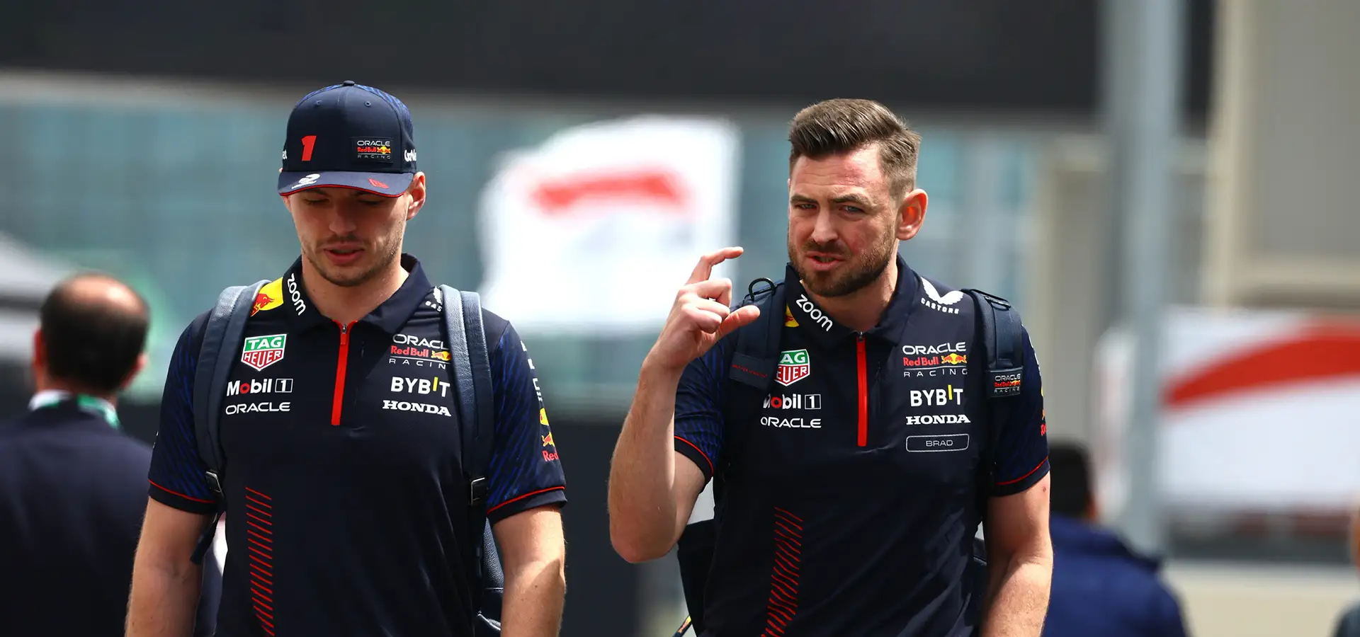 Azerbaijan Grand Prix - BAKU Build-UP