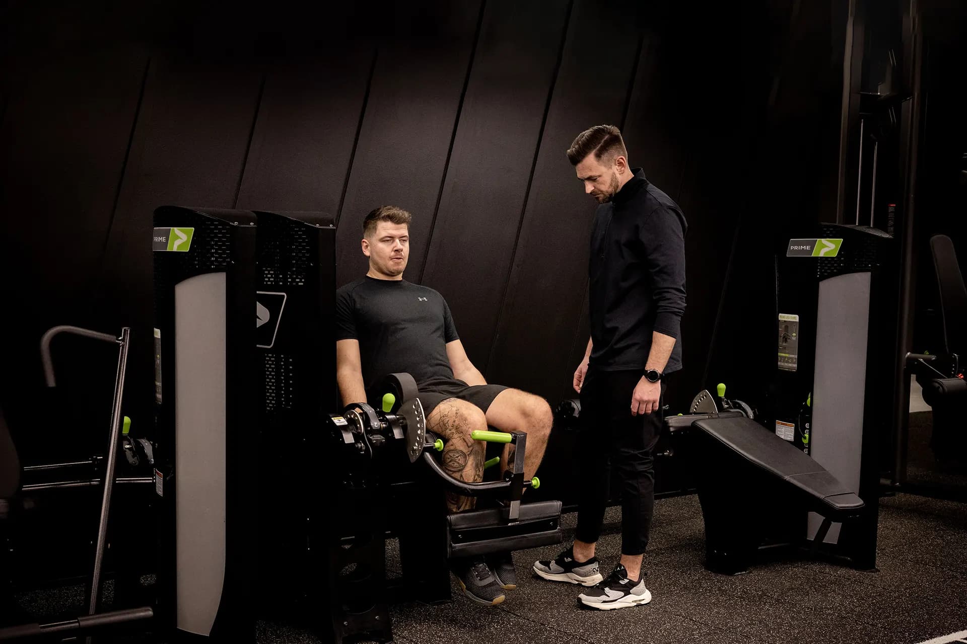 Coaching, An Art or a Science?