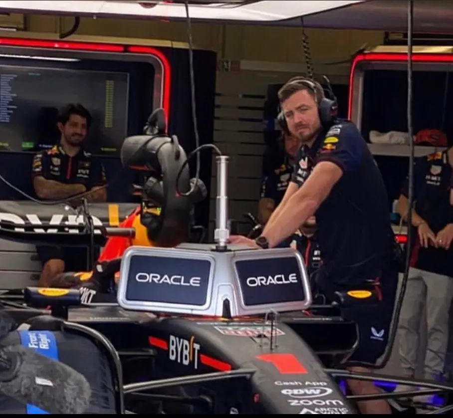 The Austrian GP & The Red Bull Ring