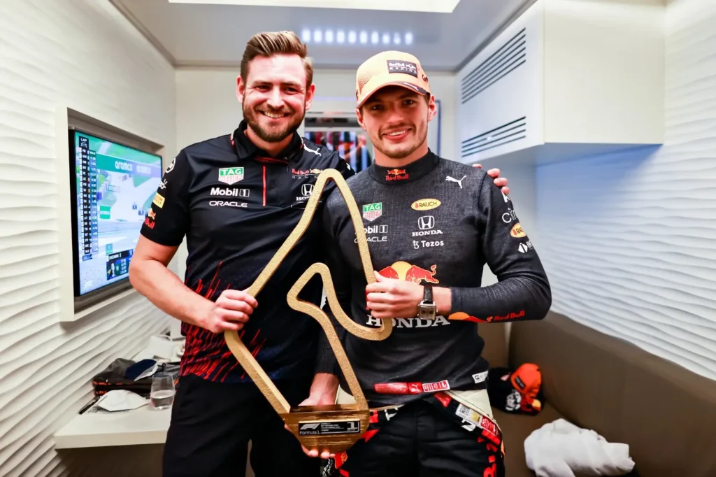 The Austrian GP & The Red Bull Ring