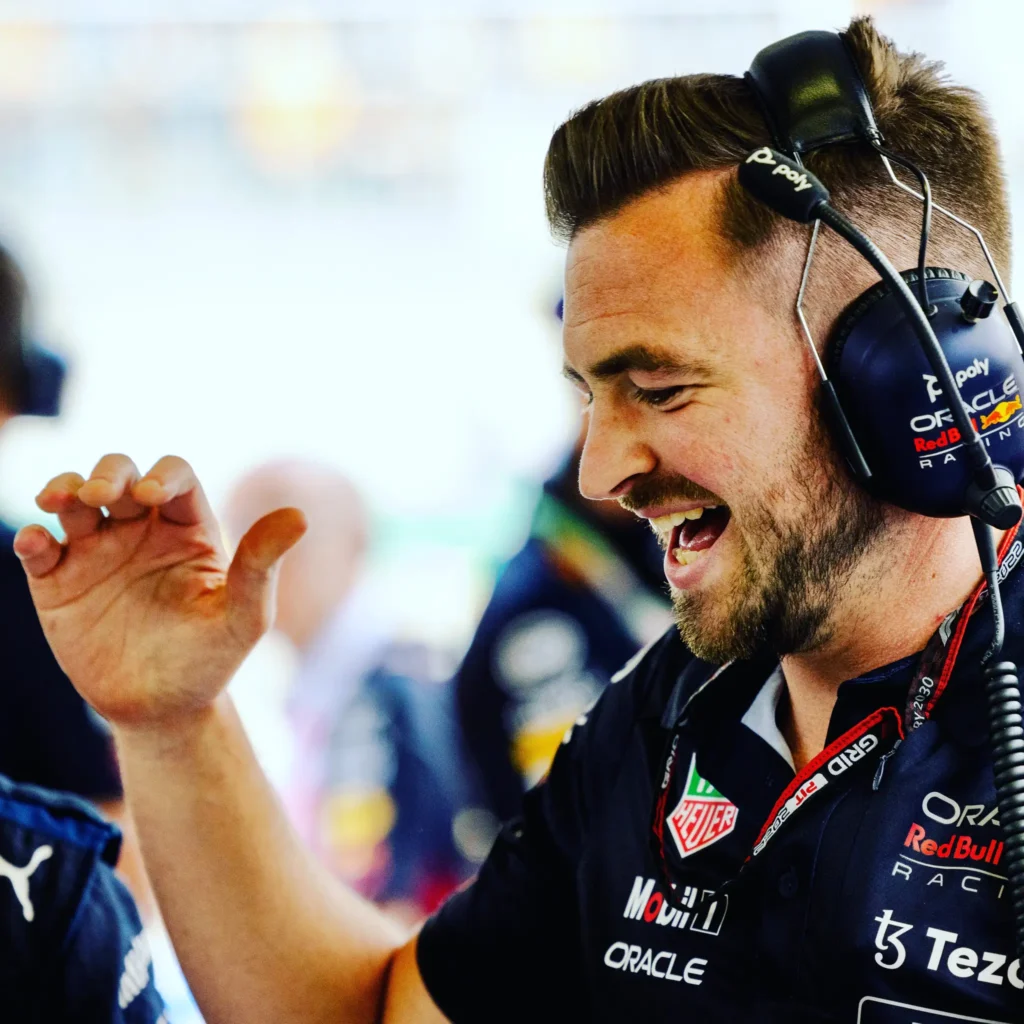 The Austrian GP & The Red Bull Ring