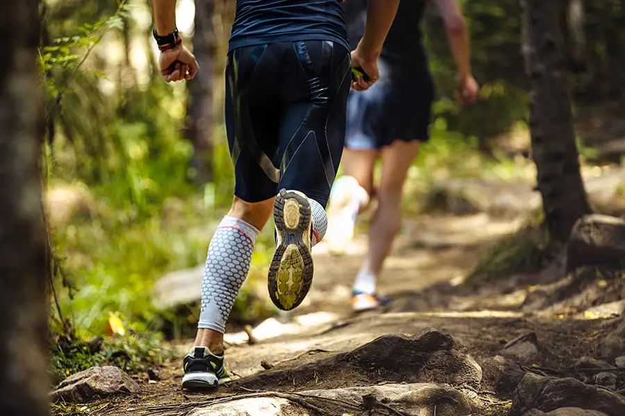 Elite Formula Personal Training Shin Splints and Marathons