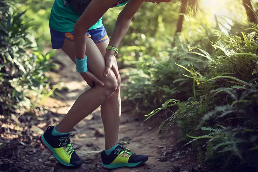 Elite Formula Personal Training Shin Splints and Marathons