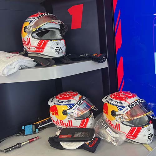 Elite Formula Personal Training The Hungarian Grand Prix - Hungaroring 097